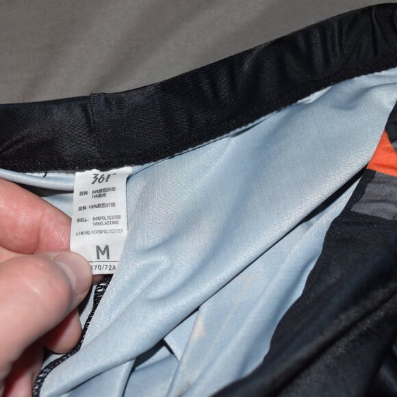 361 Swim jammer size M, in great shape - Picture 7 of 7